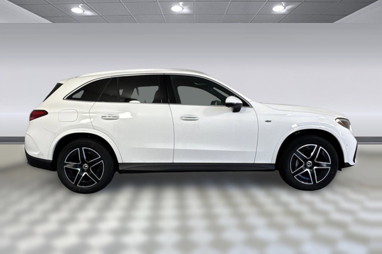 2025 Mercedes-Benz GLC Base - Photo 7