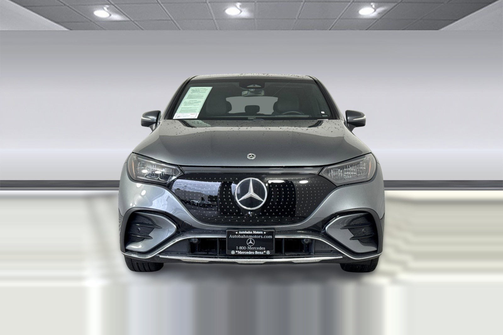 2024 Mercedes-Benz EQE 350+ photo 4