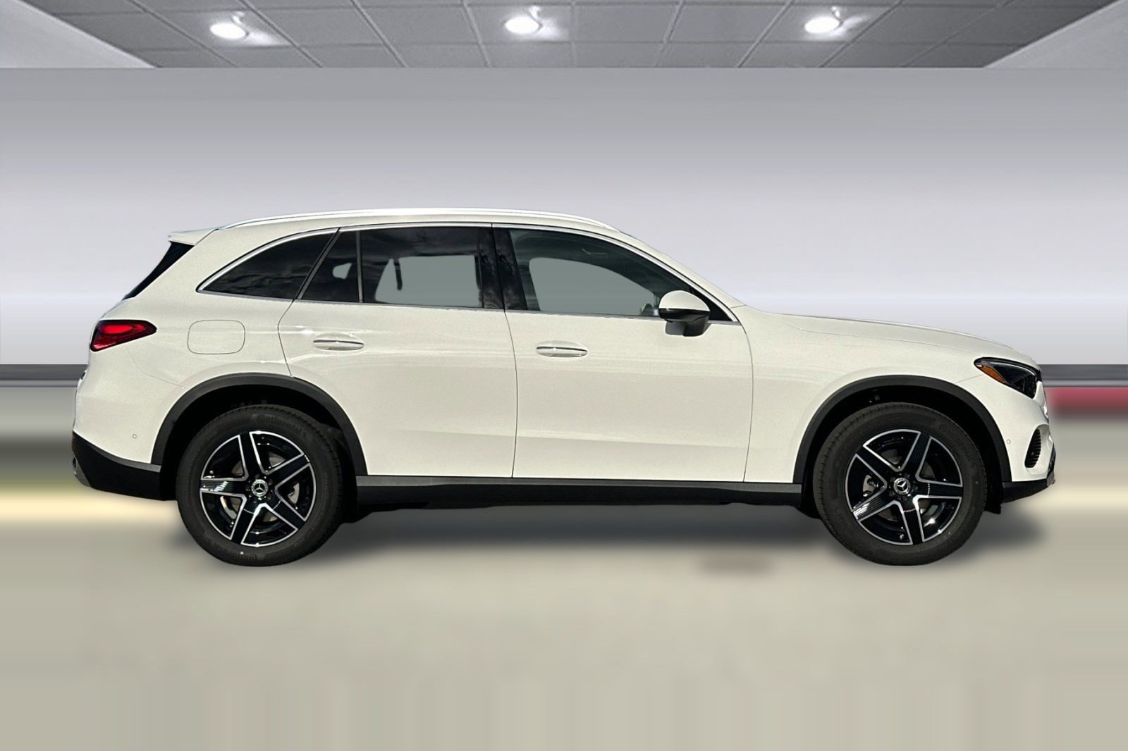 New 2026 Mercedes-Benz GLC 300 For Sale in Belmont CA | Stock