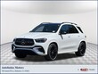 Mercedes-Benz GLE 580