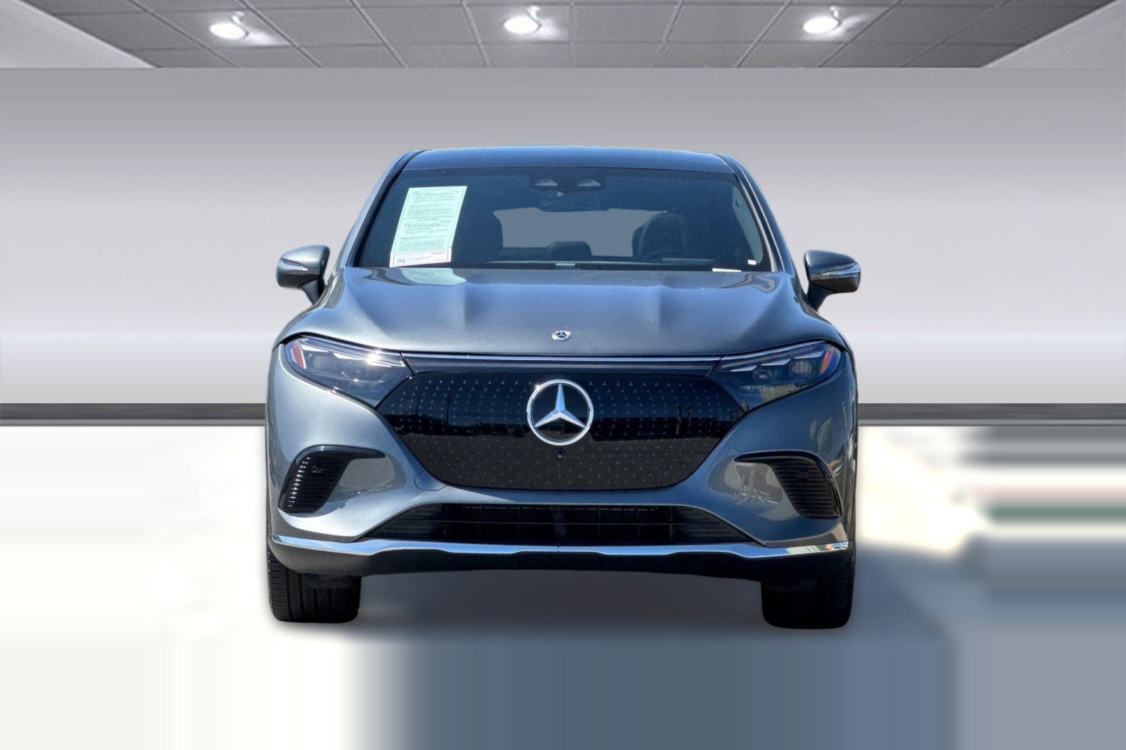 2023 Mercedes-Benz EQS 450 4MATIC photo 5