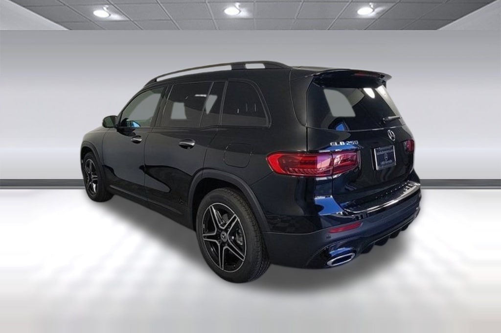 Used 2024 Mercedes-Benz GLB 250 SUV