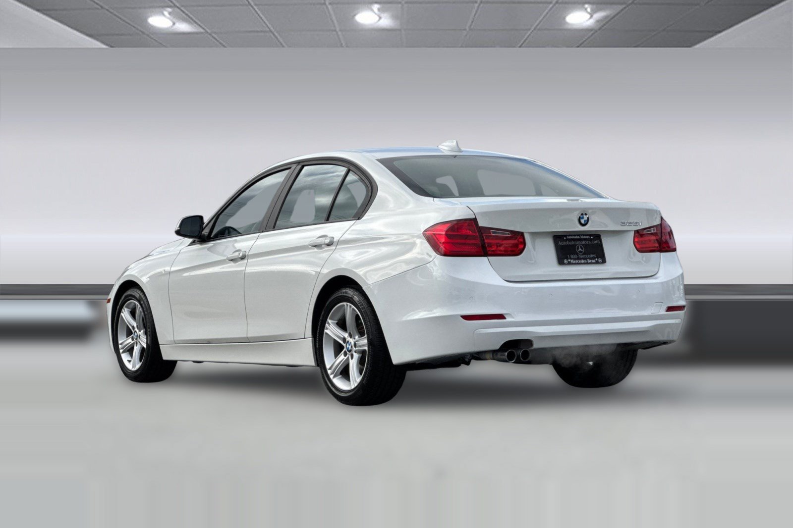 Used 2012 BMW 328i Sedan