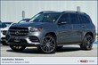  Mercedes-Benz GLS 580
