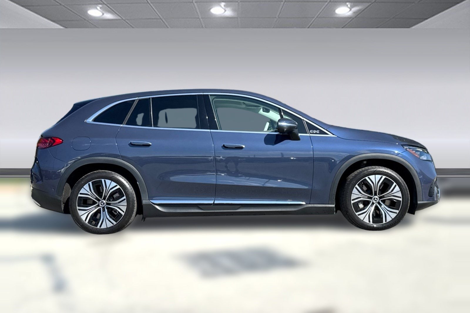2023 Mercedes-Benz EQE 350 SUV