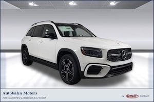 2024 Mercedes-Benz GLB 250 SUV