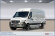  Mercedes-Benz Sprinter 2500