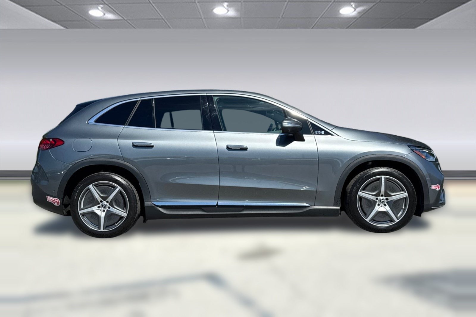 2023 Mercedes-Benz EQE 350 SUV