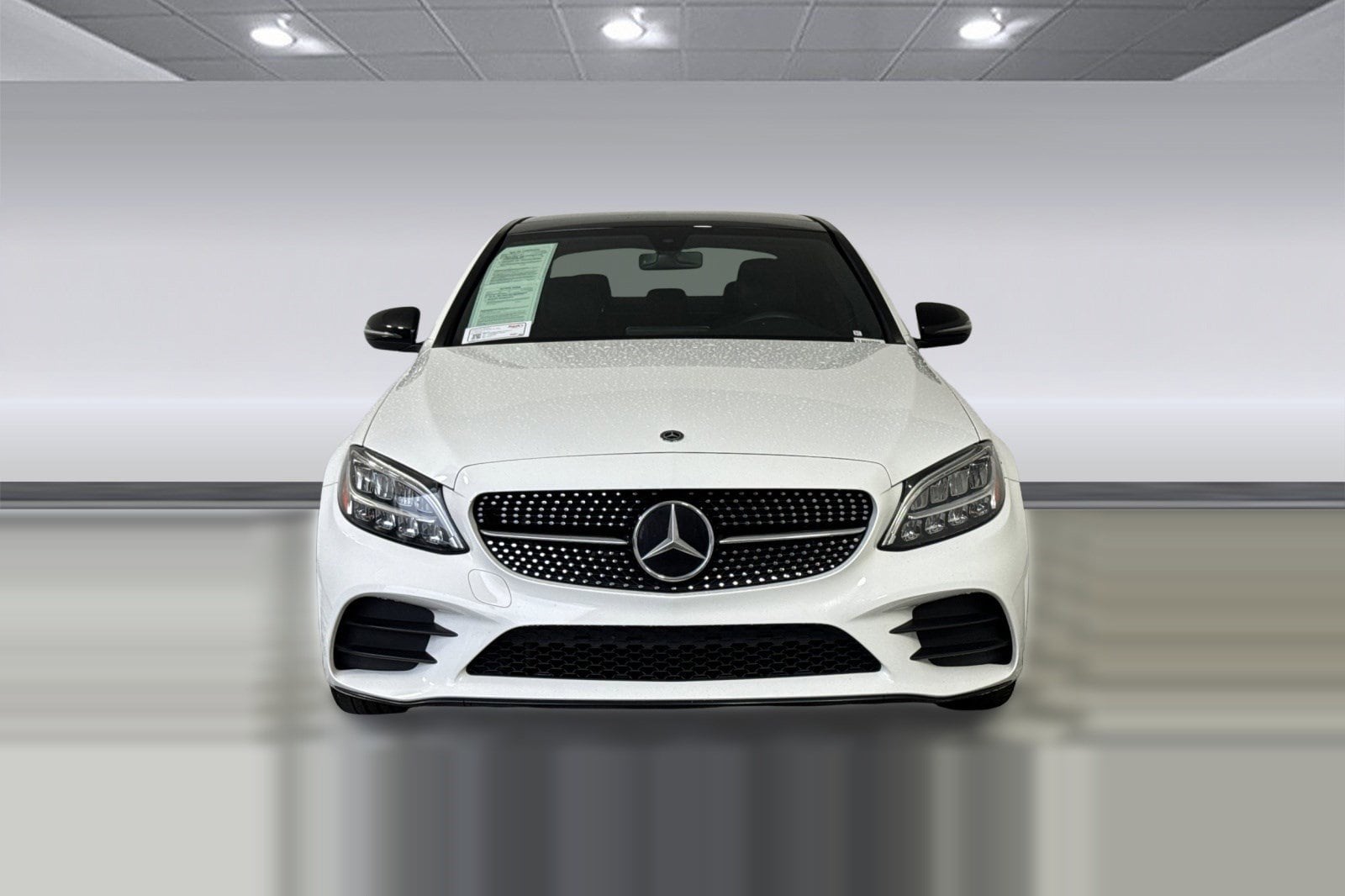 2020 Mercedes-Benz C-Class C 300 photo 5