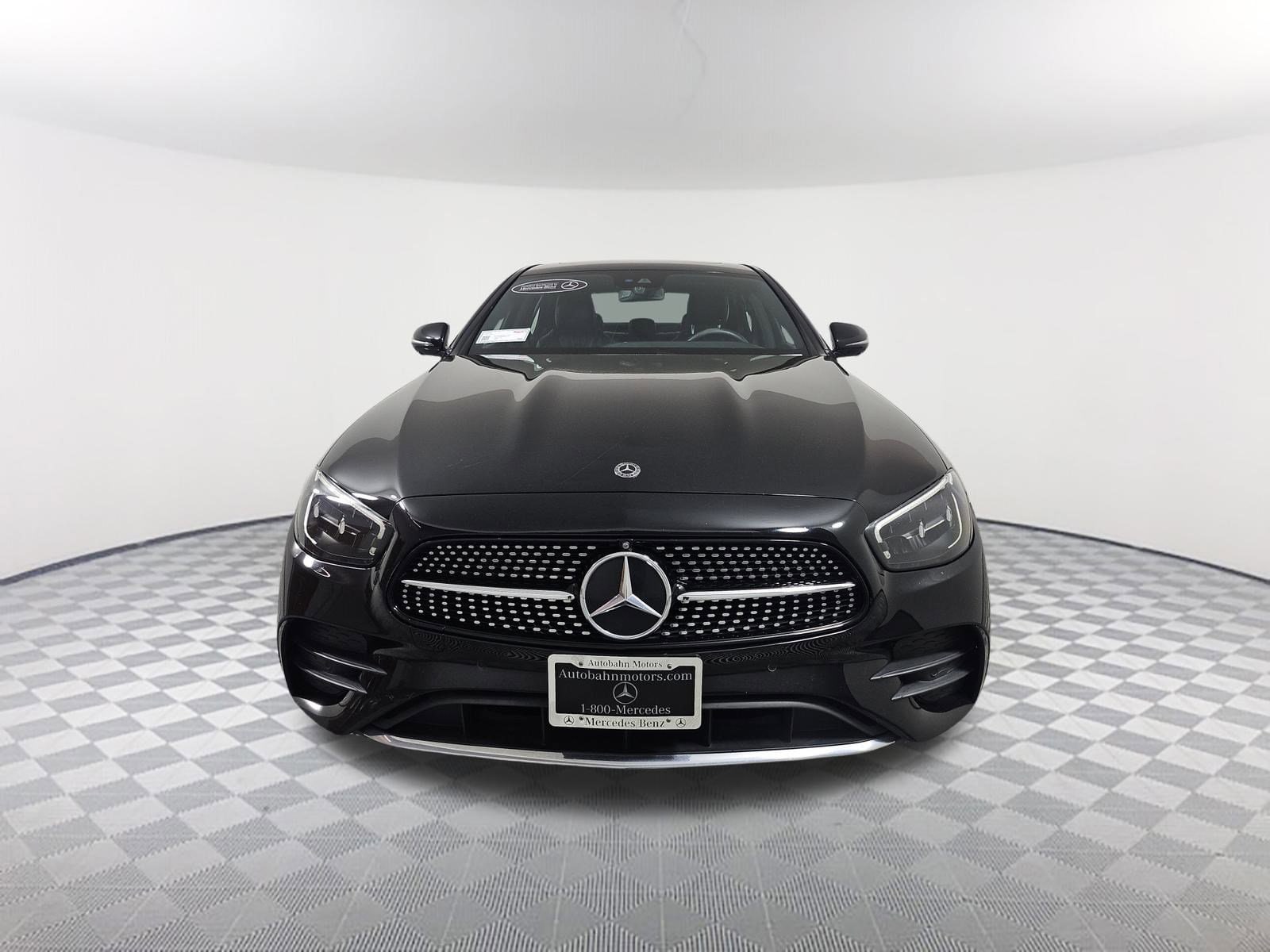 Certified 2021 Mercedes-Benz E-Class E350 with VIN W1KZF8DB9MA921476 for sale in Belmont, CA