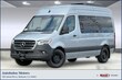 Mercedes-Benz Sprinter 2500