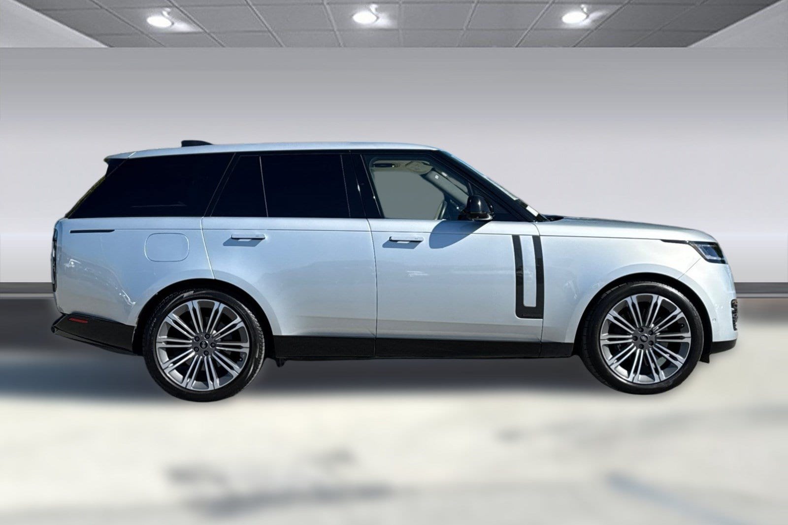 2023 Land Rover Range Rover Autobiography SUV