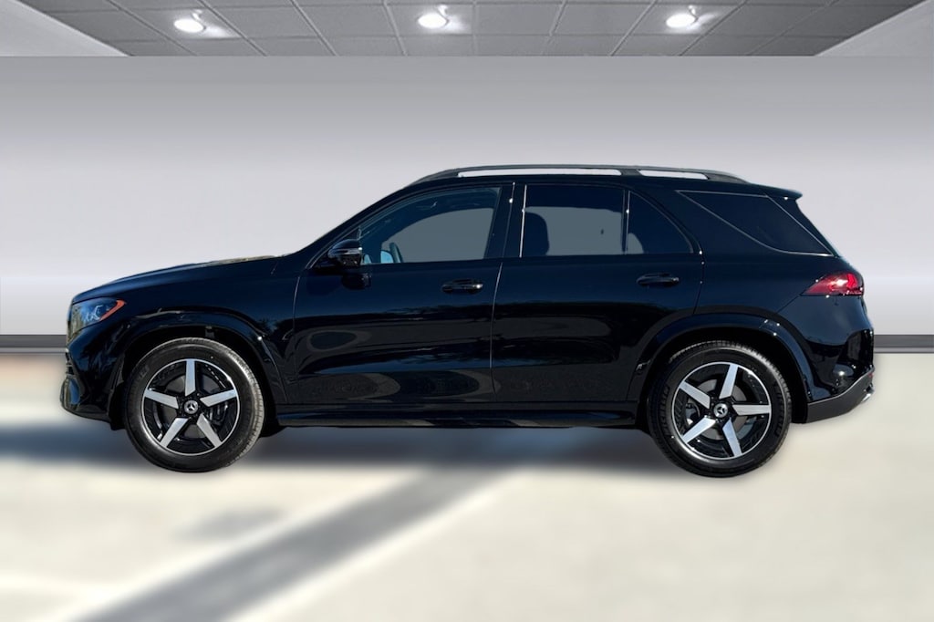 New 2027 Mercedes-Benz GLE 350 4MATIC SUV