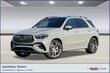  Mercedes-Benz AMG GLE 53