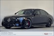  Mercedes-Benz AMG S 63 E