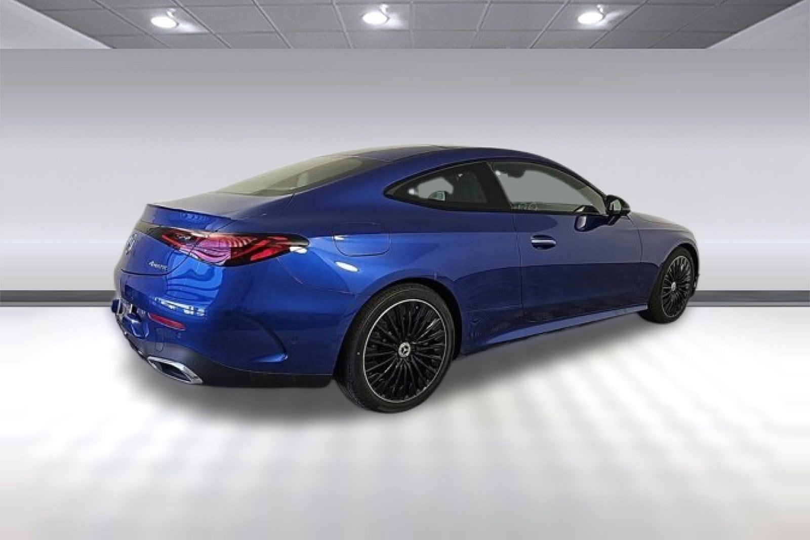 2024 Mercedes-Benz CLE CLE 300 - Photo 8