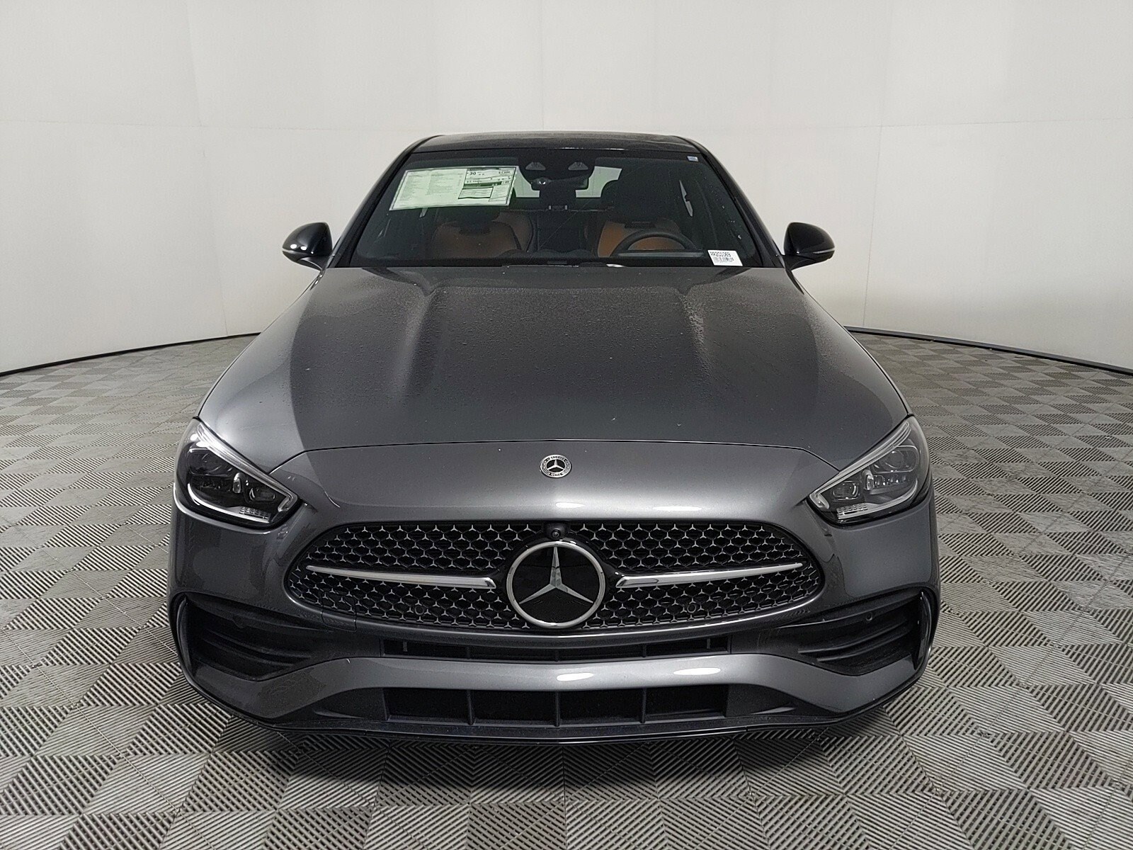 2024 Mercedes Benz C 300 photo 2