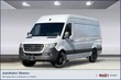  Mercedes-Benz Sprinter 2500
