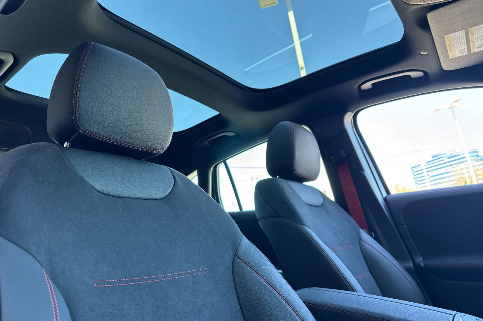 2025 Mercedes-Benz GLA GLA35 AMG - Photo 24