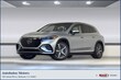  Mercedes-Benz EQS 550