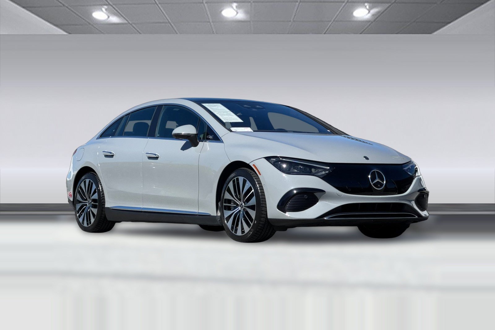 EQE 350 4MATIC Sedan
