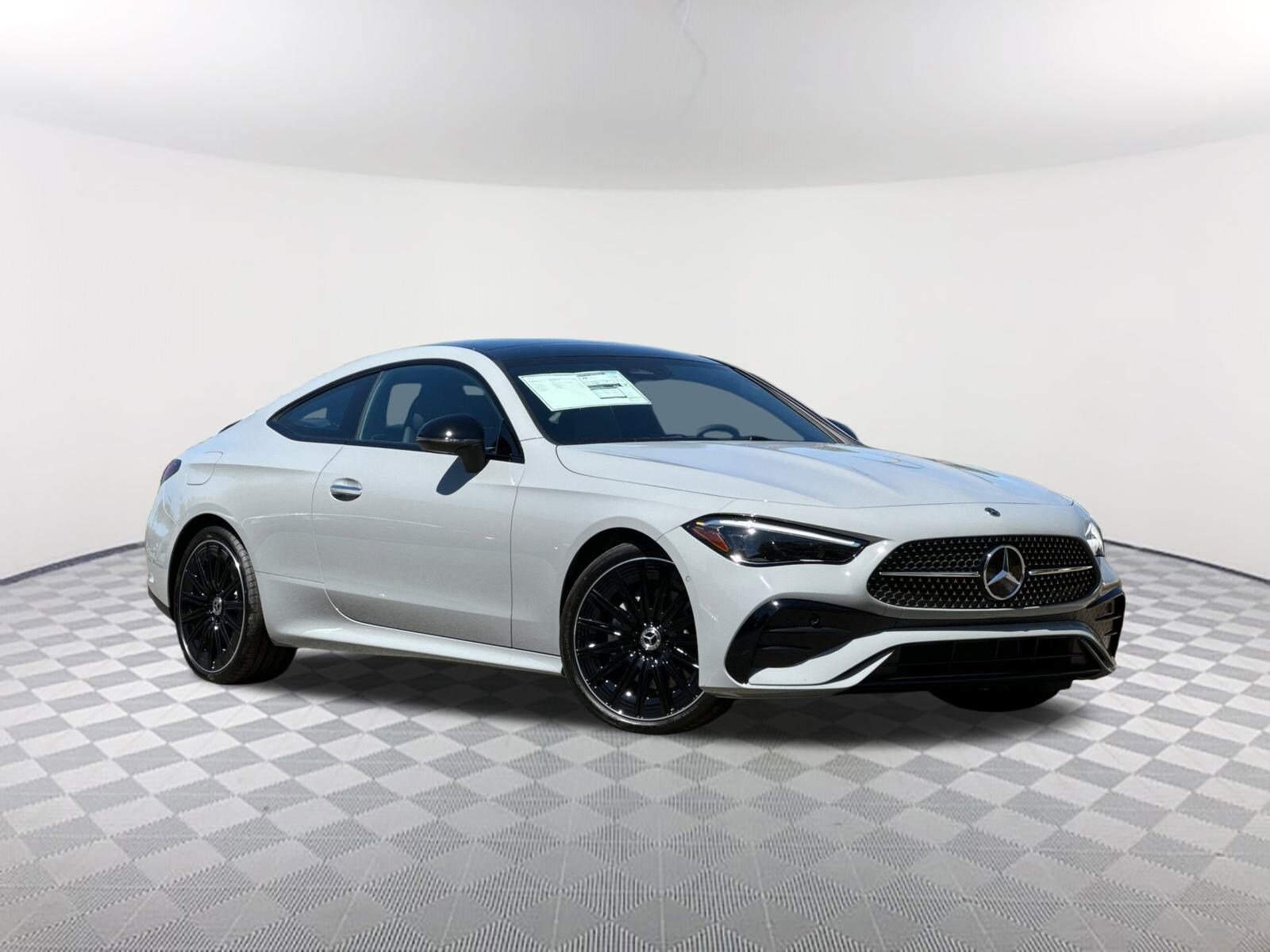 2024 Mercedes Benz CLE 300 photo 2