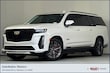  CADILLAC Escalade ESV