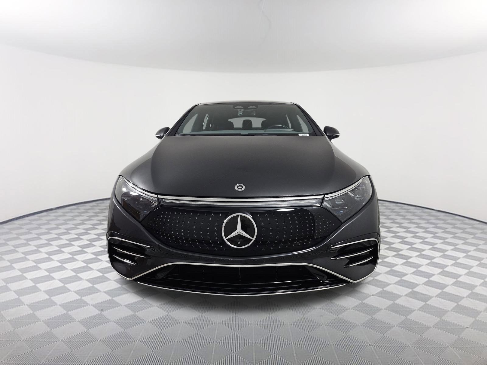 Certified 2023 Mercedes-Benz EQS Base with VIN W1KCG2EB8PA034812 for sale in Belmont, CA