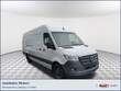  Mercedes-Benz Sprinter 2500
