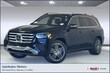 Mercedes-Benz GLS 450