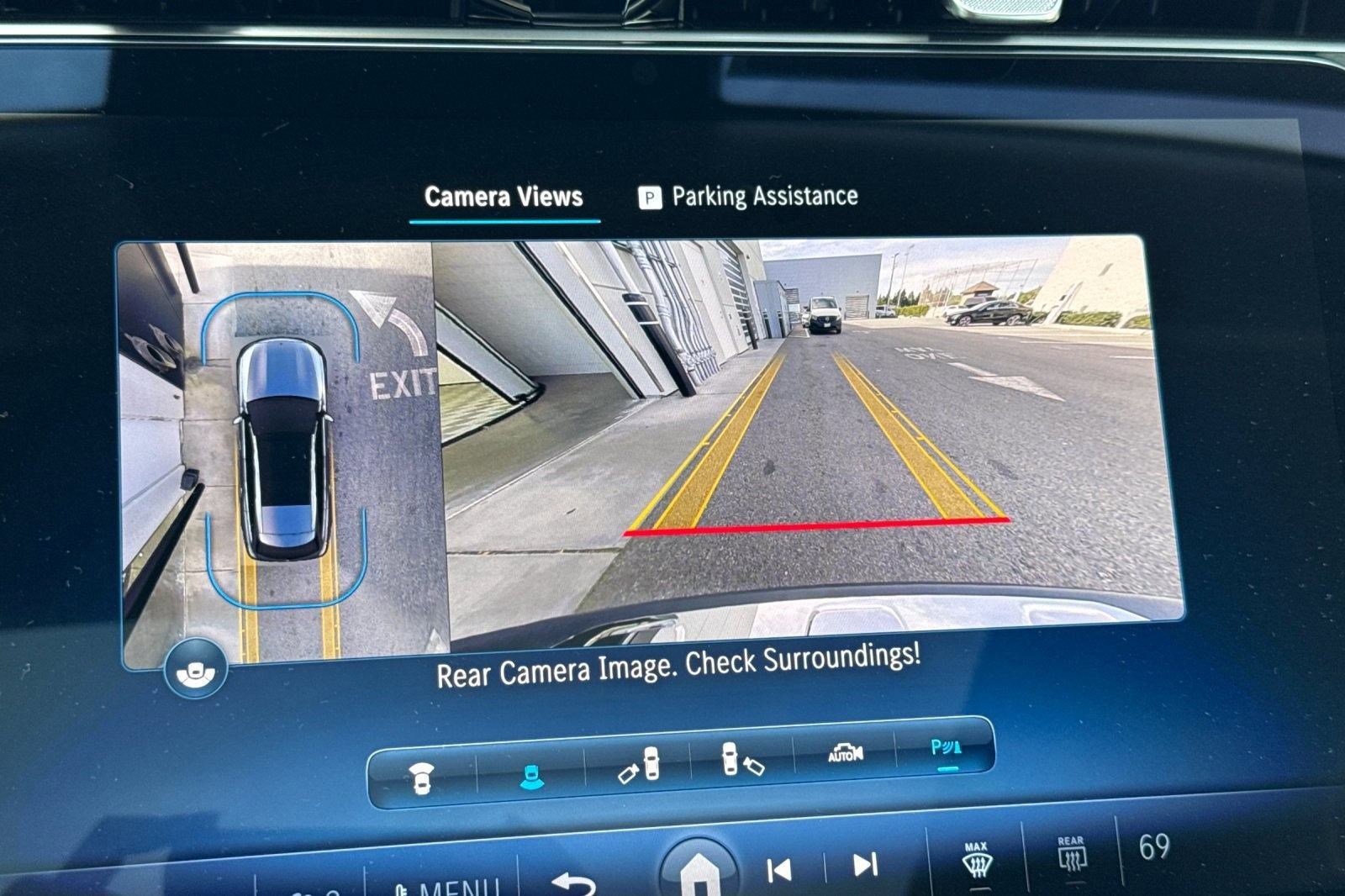 2025 Mercedes-Benz E-Class E450 All-Terrain - Photo 25