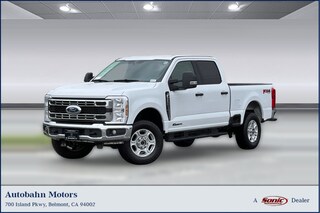 Used 2025 Ford F-250 Truck Crew Cab in Colma