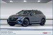  Mercedes-Benz EQS 400 SUV