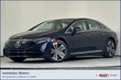  Mercedes-Benz EQS 450+ Sedan
