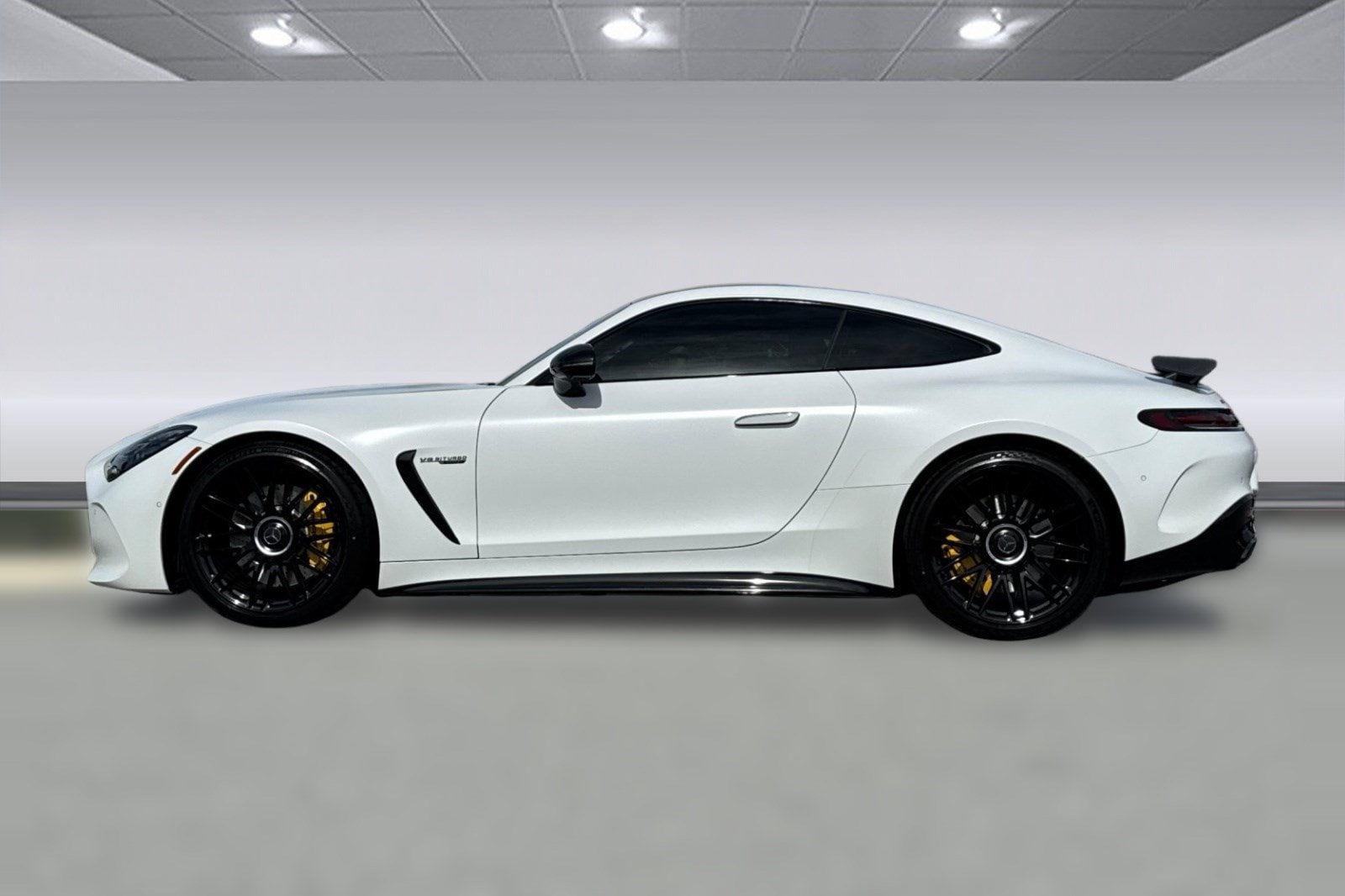 AMG GT 55 4MATIC Coupe