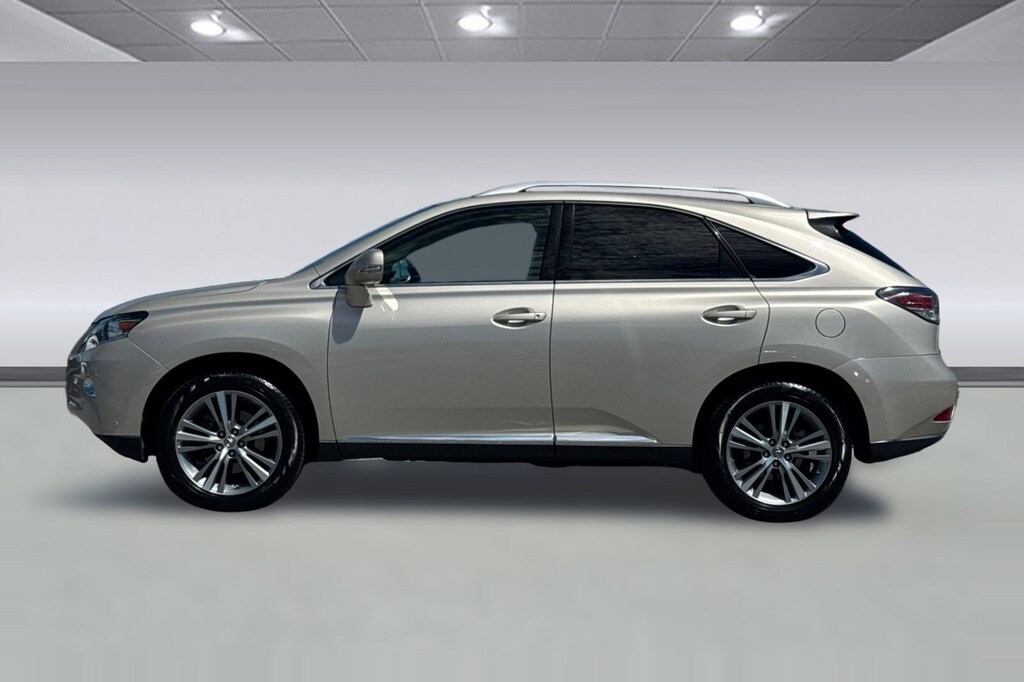Used 2015 Lexus RX 350 SUV