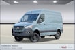  Mercedes-Benz Sprinter 2500