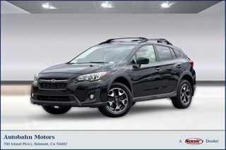 Used 2019 Subaru Crosstrek 2.0i Premium SUV in Concord, CA