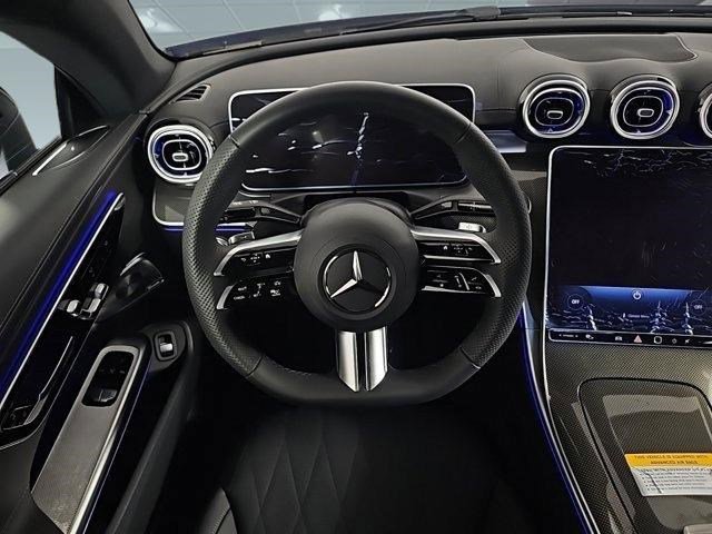 2024 Mercedes-Benz CLE CLE 300 - Photo 41