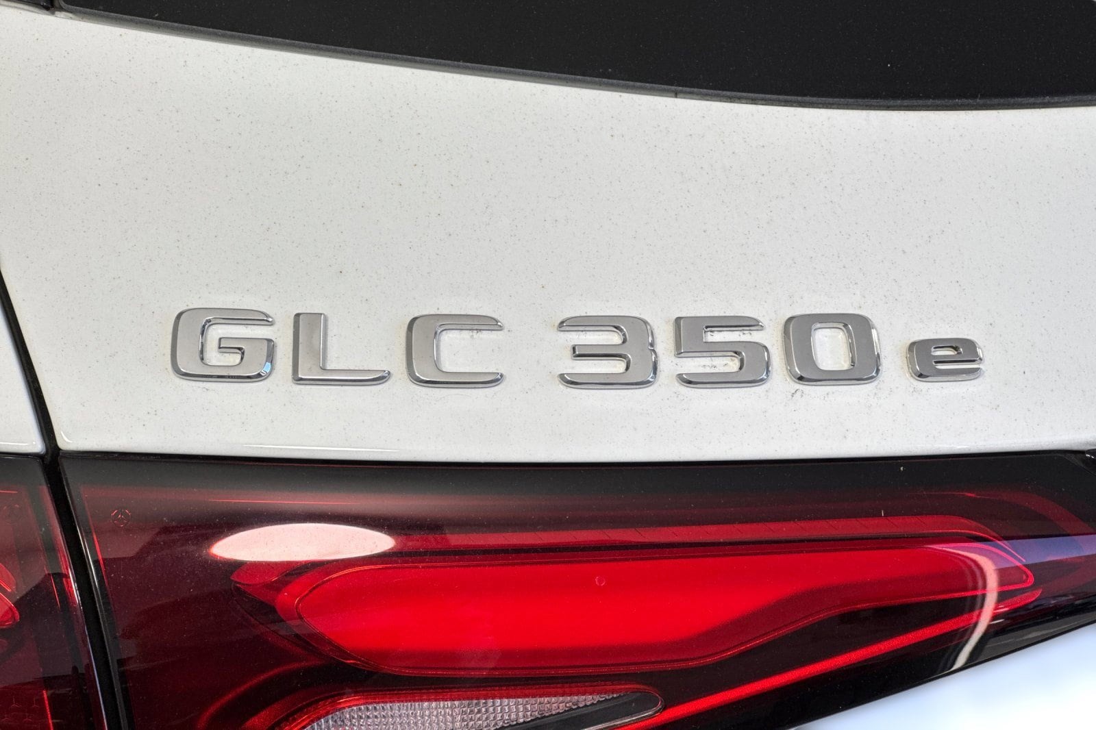 2025 Mercedes-Benz GLC Base - Photo 20