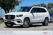  Mercedes-Benz GLS 580