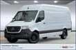 Mercedes-Benz Sprinter 2500
