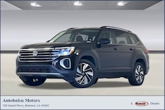 Used 2024 Volkswagen Atlas 2.0T SE w/Technology SUV for Sale in San Rafael, CA