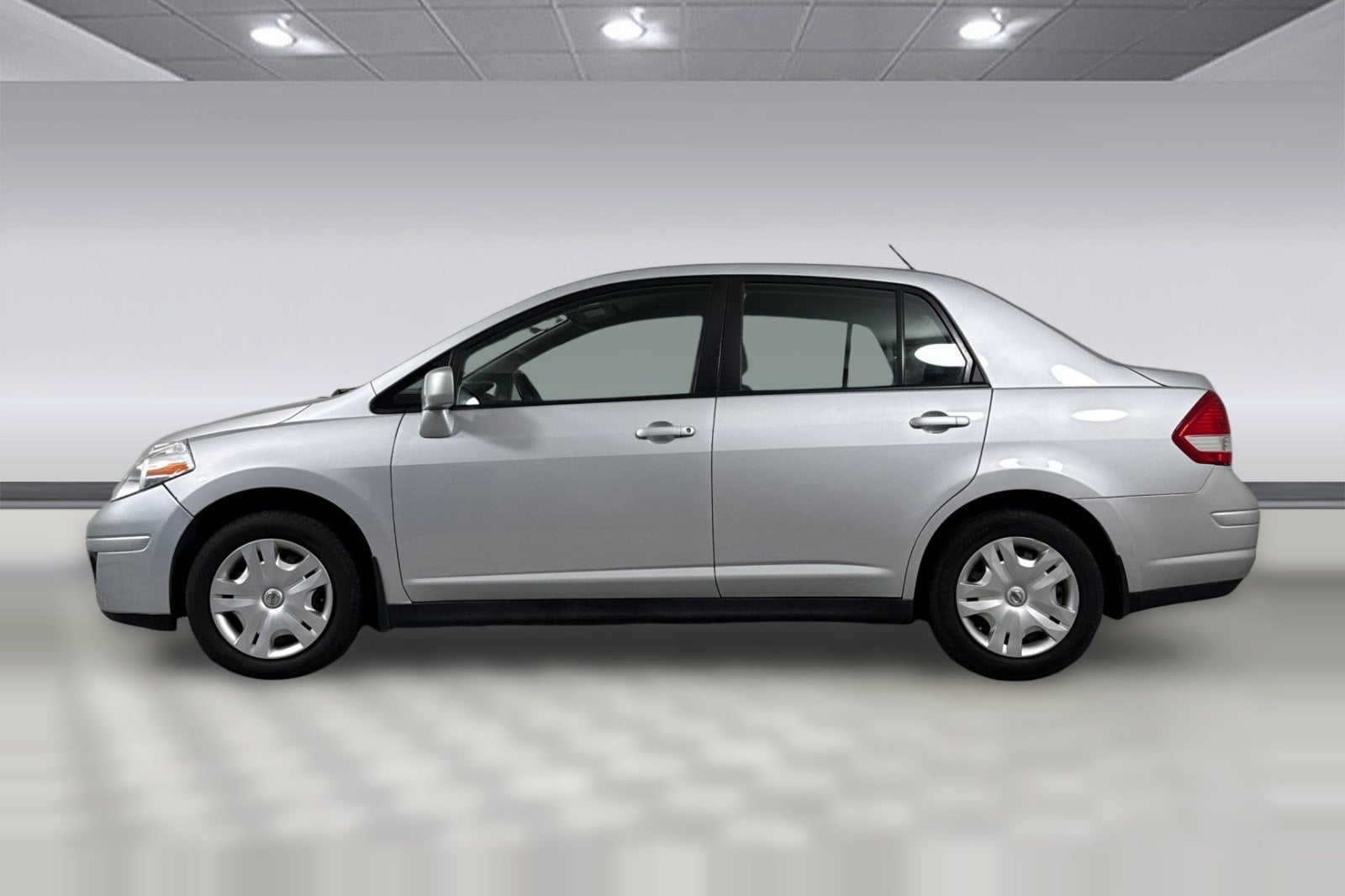 Used 2010 Nissan Versa S with VIN 3N1BC1AP9AL388905 for sale in Charlotte, NC