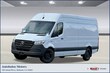 Mercedes-Benz eSprinter 2500