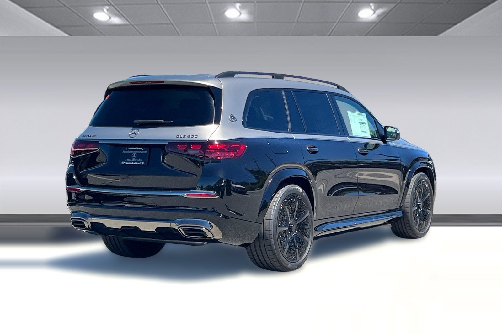Maybach GLS 600 4MATIC SUV