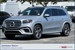  Mercedes-Benz GLS 450