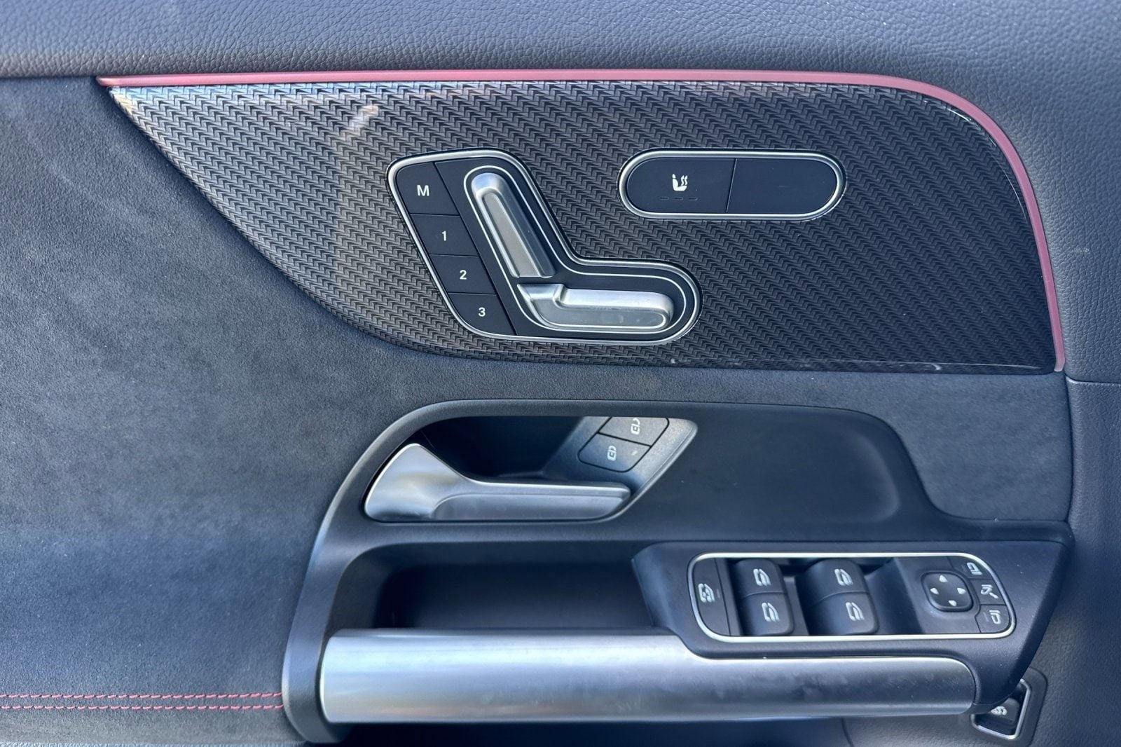 2025 Mercedes-Benz GLA GLA35 AMG - Photo 13