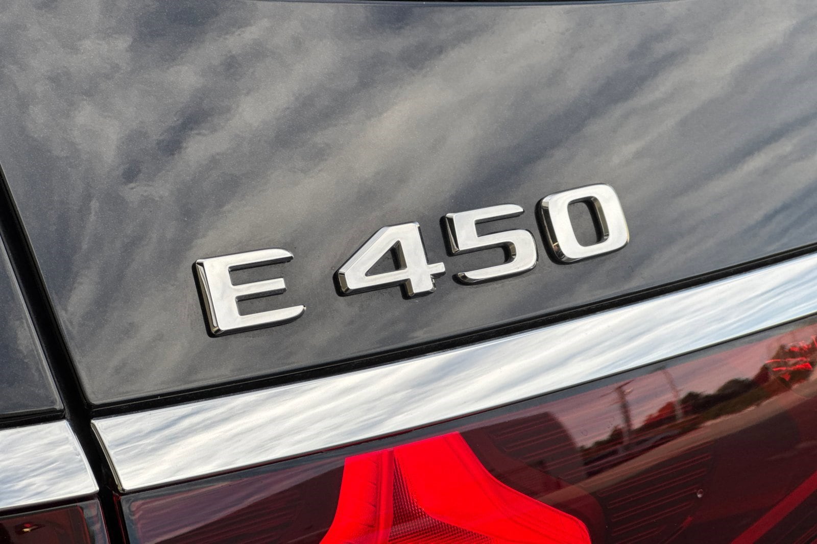 2025 Mercedes-Benz E-Class E450 All-Terrain - Photo 19