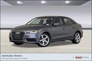 Used 2016 Audi A3 1.8T Premium Sedan in Colma